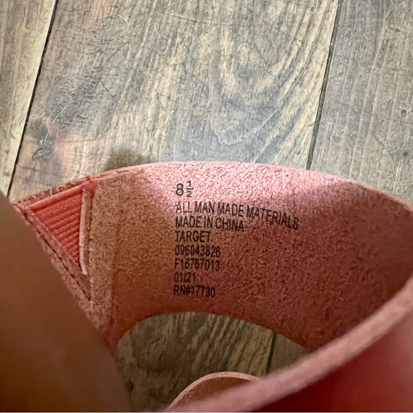 Universal Thread Reagan clog - Picture 6 of 6